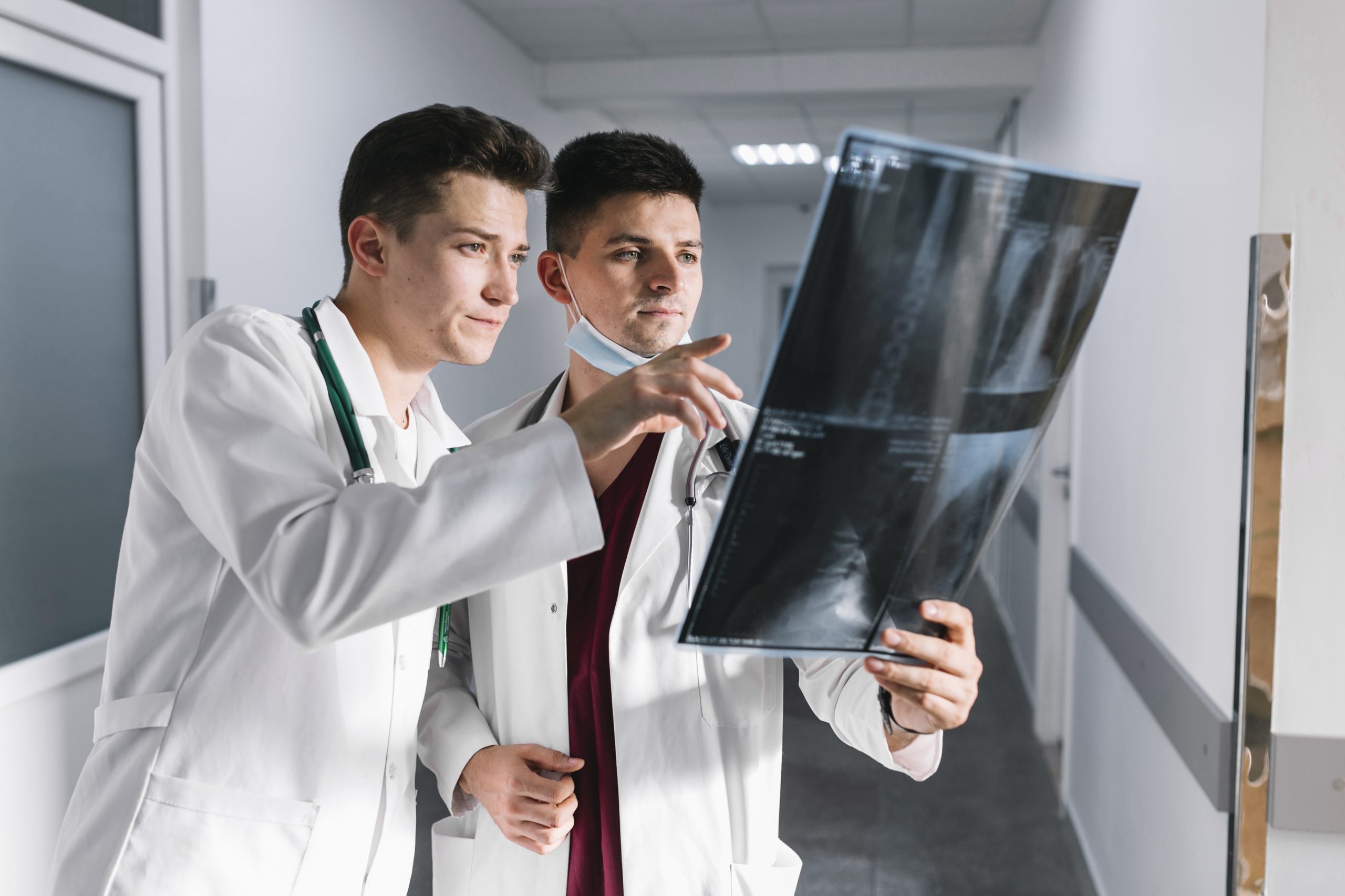 Radiografie Domiciliari a Palermo e Provincia